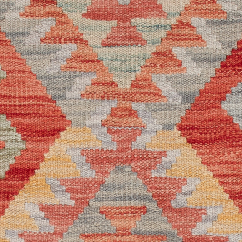 Kilim Maimana Mattan 123x80cm - Ullmatta