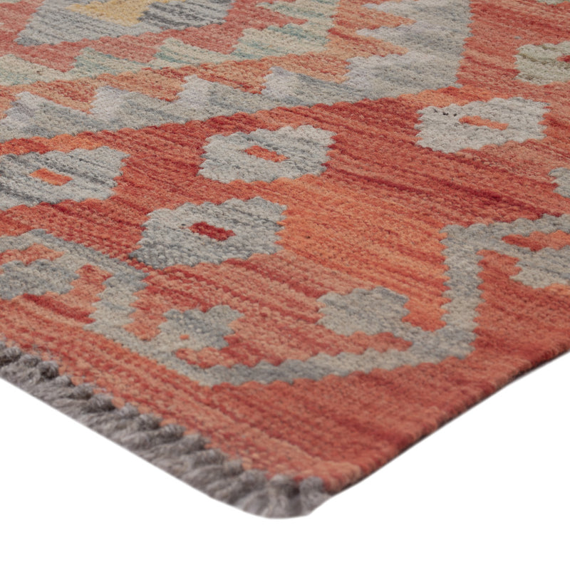 Kilim Maimana Mattan 123x80cm - Ullmatta