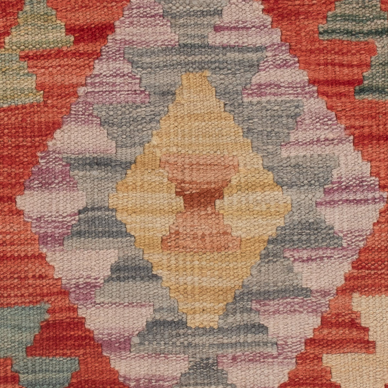 Kilim Maimana Mattan 76x121cm - Ullmatta