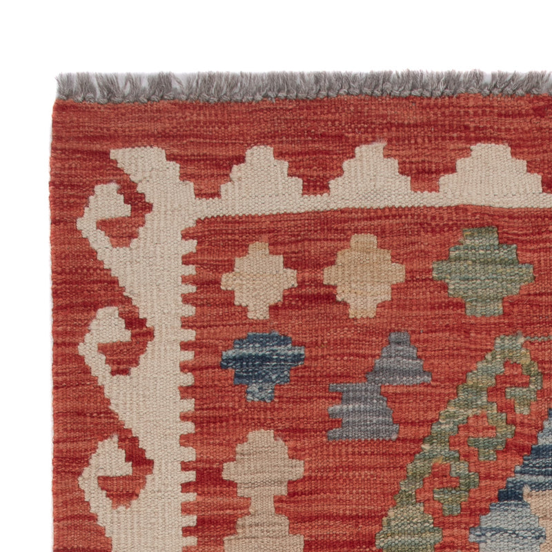 Kilim Maimana Mattan 76x121cm - Ullmatta