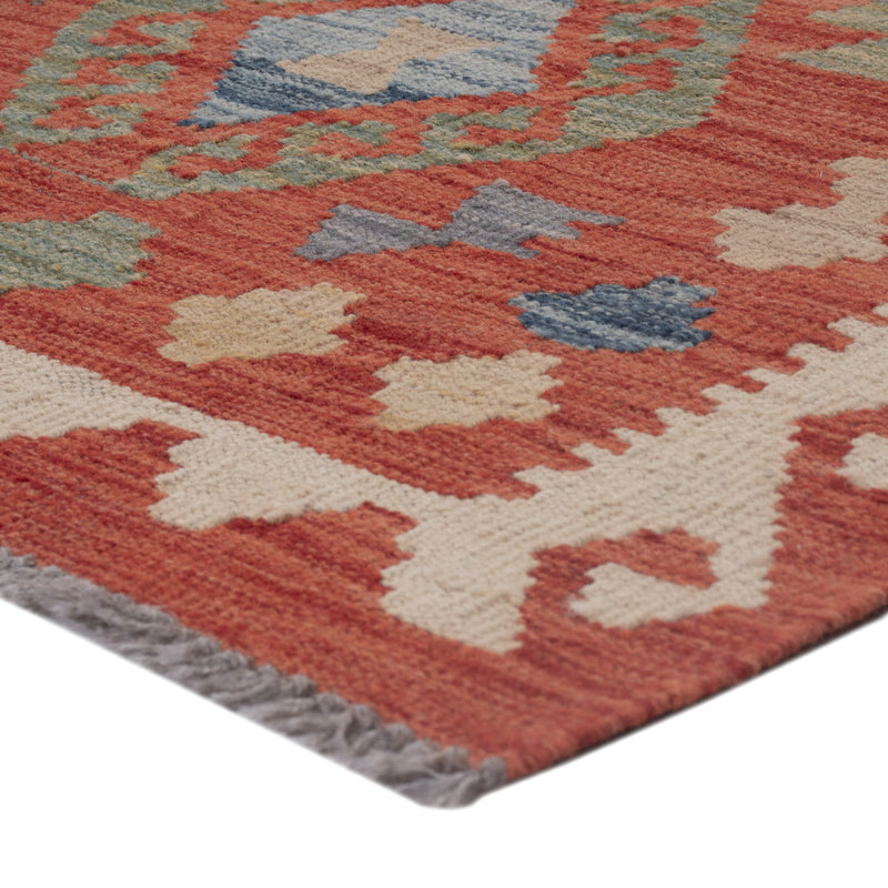 Kilim Maimana Mattan 76x121cm - Ullmatta