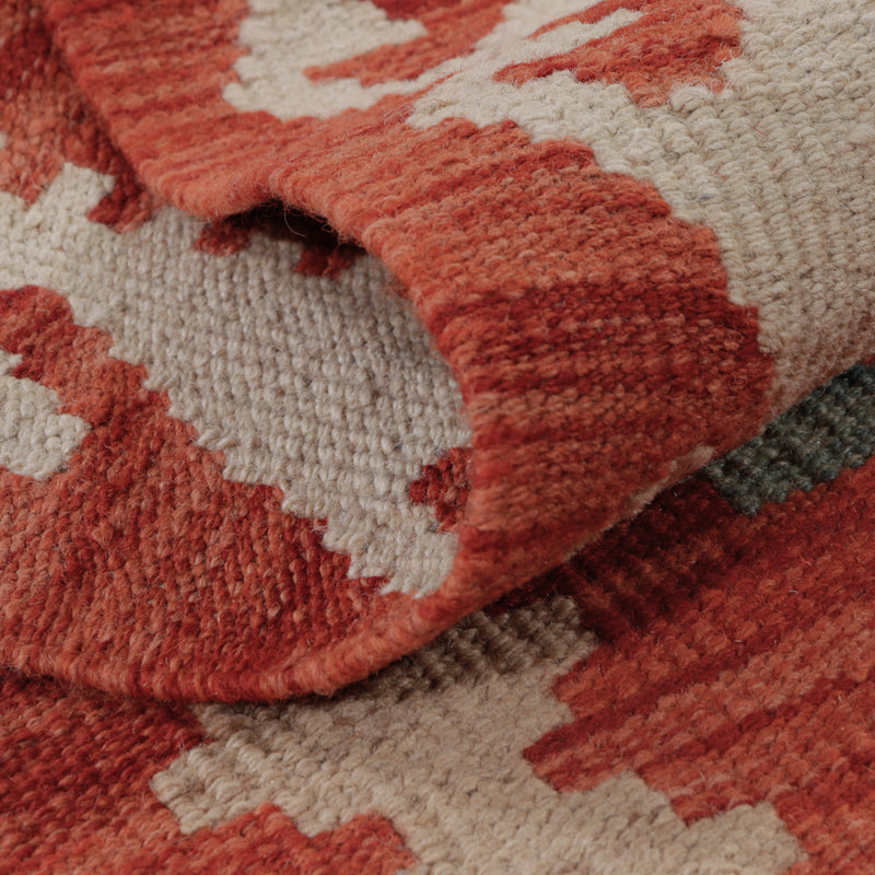 Kilim Maimana Mattan 76x121cm - Ullmatta