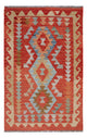 Kilim Maimana Mattan 118x76cm - Ullmatta
