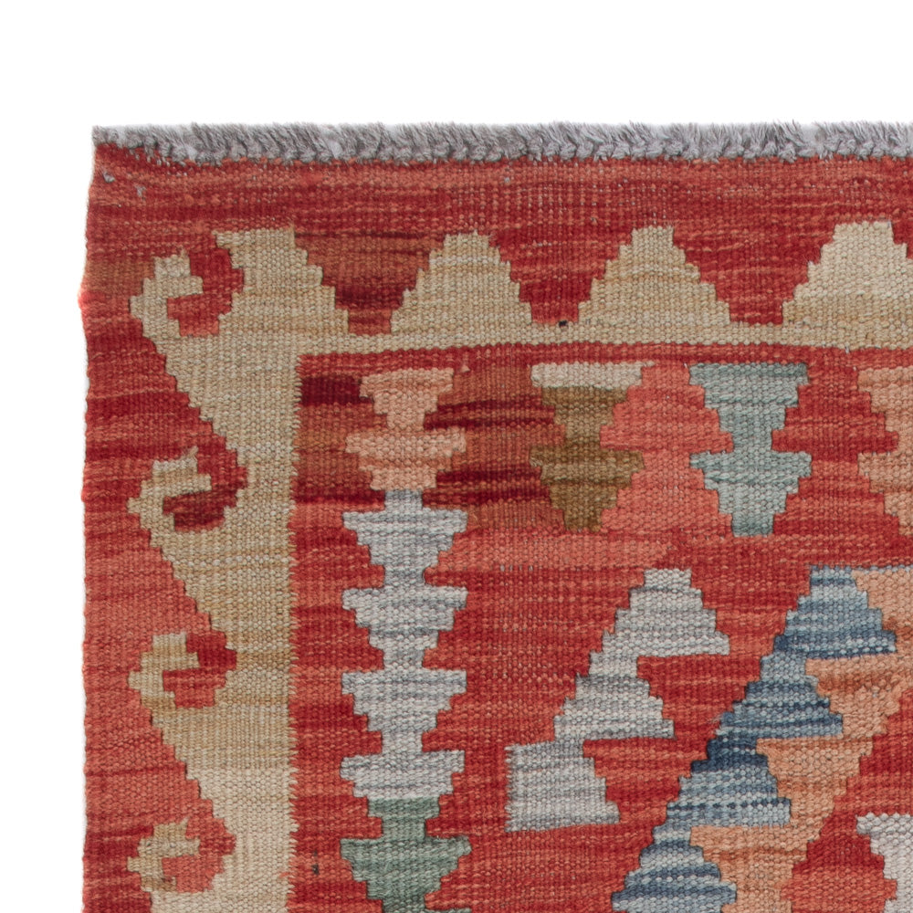 Kilim Maimana Mattan 118x76cm - Ullmatta