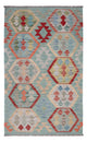 Kilim Maimana Mattan 79x130cm - Ullmatta