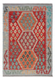 Kilim Maimana Mattan 85x124cm - Ullmatta