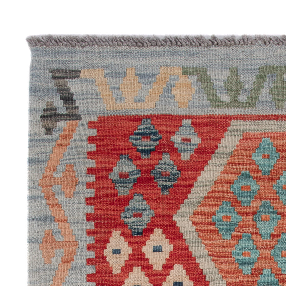 Kilim Maimana Mattan 85x124cm - Ullmatta
