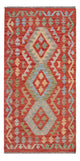Kilim Maimana Mattan 152x78cm - Ullmatta