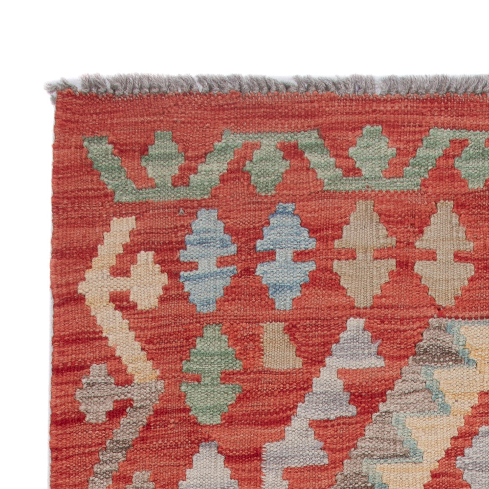 Kilim Maimana Mattan 152x78cm - Ullmatta