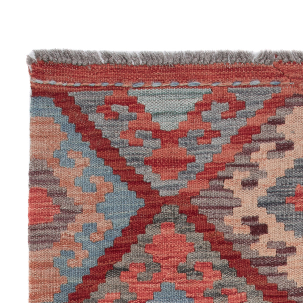 Kilim Maimana Mattan 78x138cm - Ullmatta