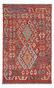 Kilim Maimana Mattan 76x117cm - Ullmatta
