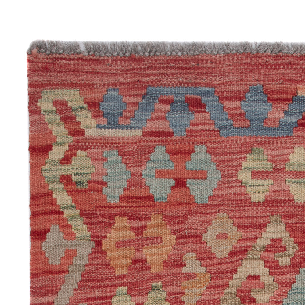 Kilim Maimana Mattan 76x117cm - Ullmatta