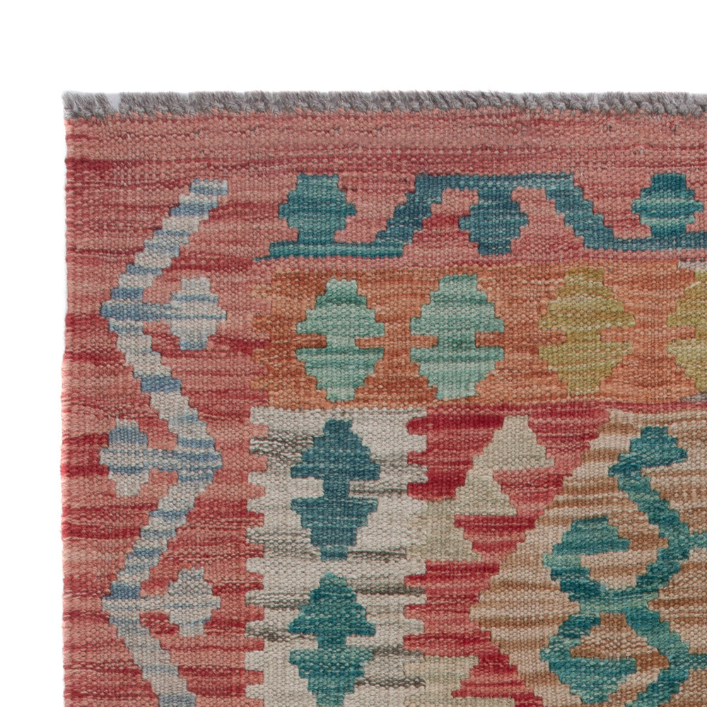 Kilim Maimana Mattan 76x125cm - Ullmatta