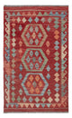 Kilim Maimana Mattan 80x126cm - Ullmatta