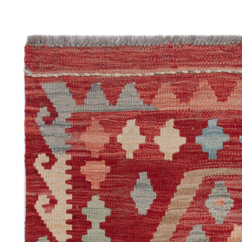 Kilim Maimana Mattan 80x126cm - Ullmatta