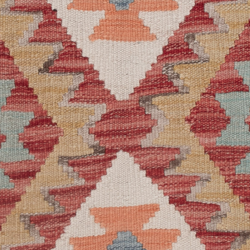 Kilim Maimana Mattan 82x123cm - Ullmatta