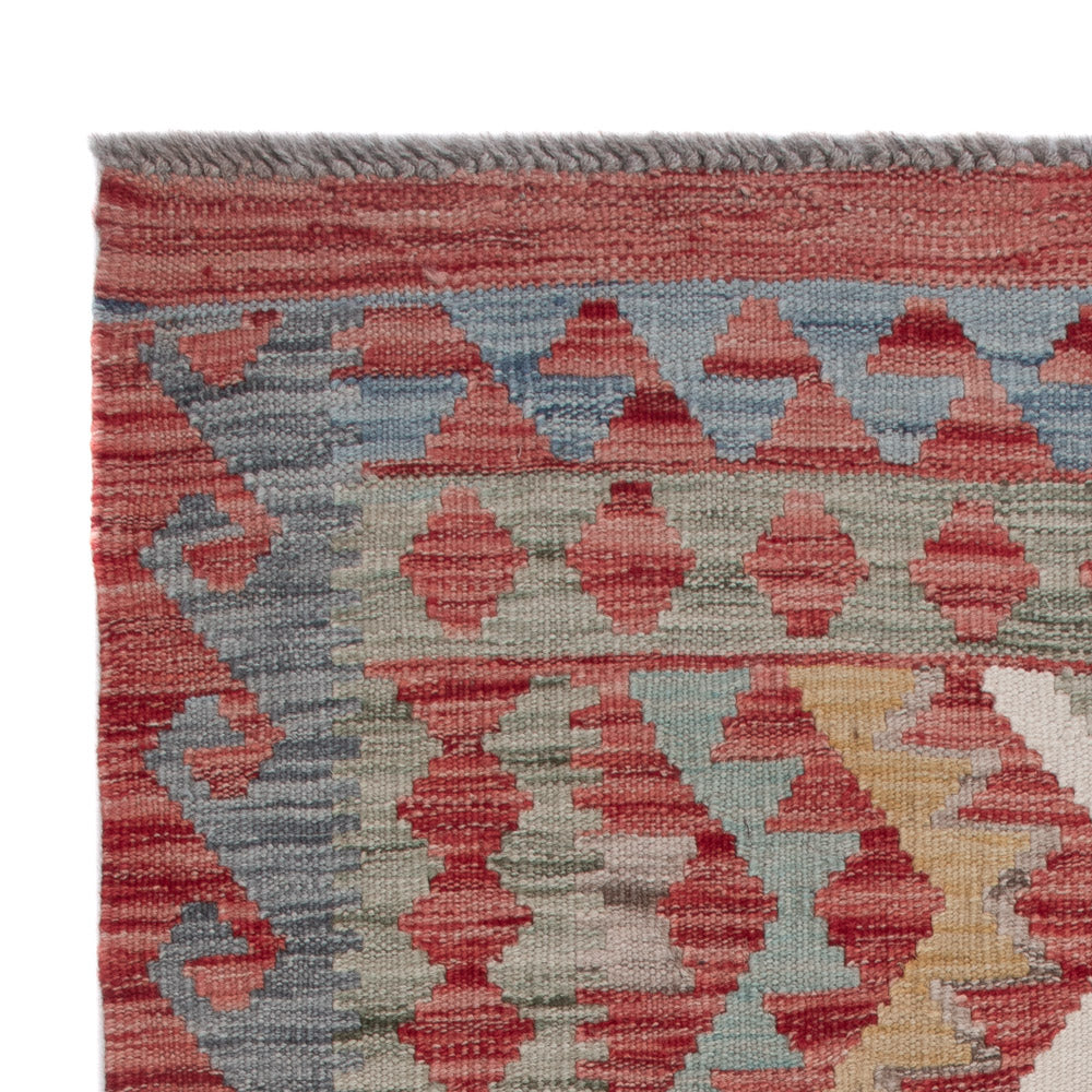 Kilim Maimana Mattan 82x123cm - Ullmatta
