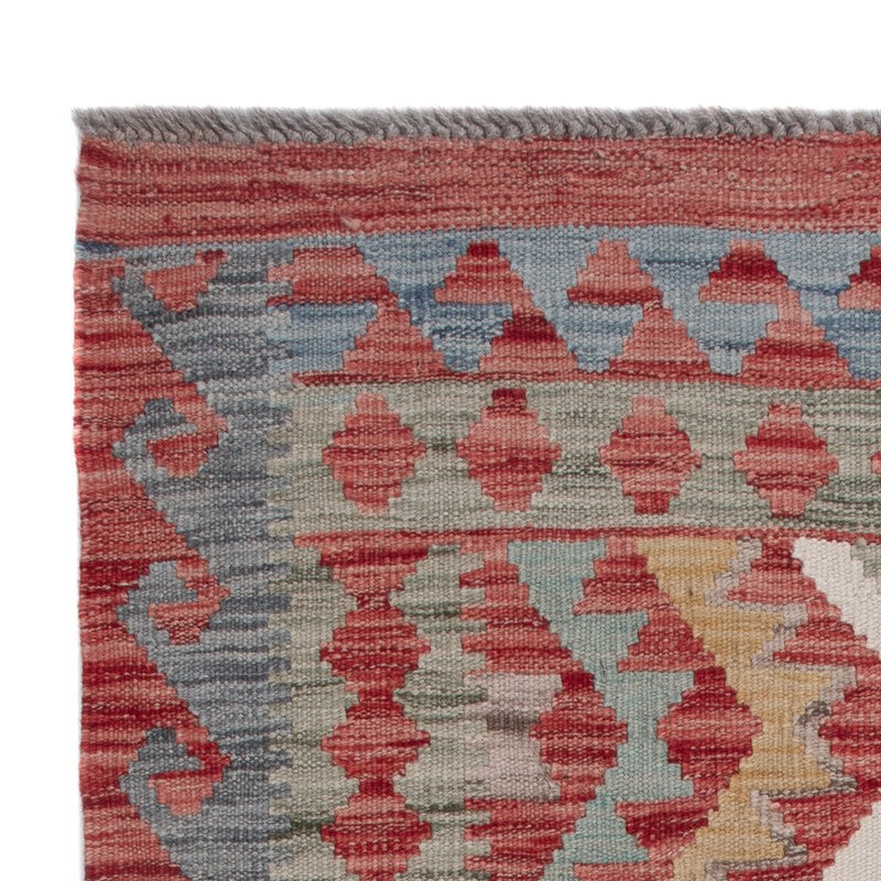 Kilim Maimana Mattan 82x123cm - Ullmatta