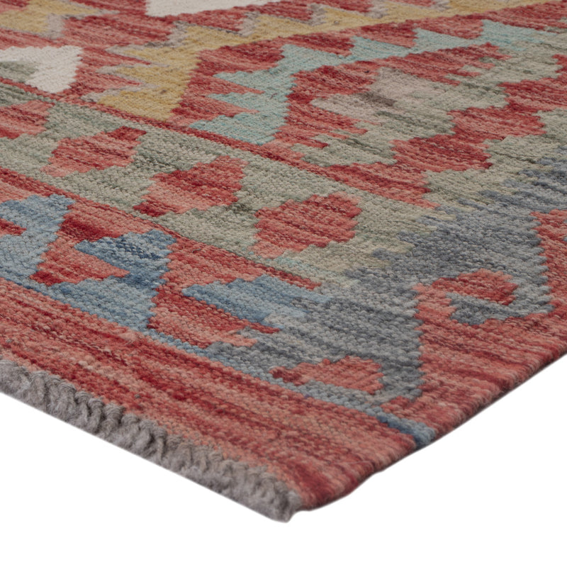 Kilim Maimana Mattan 82x123cm - Ullmatta