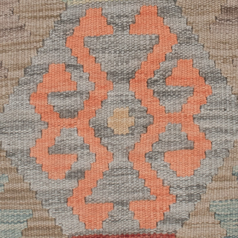 Kilim Maimana Mattan 83x124cm - Ullmatta