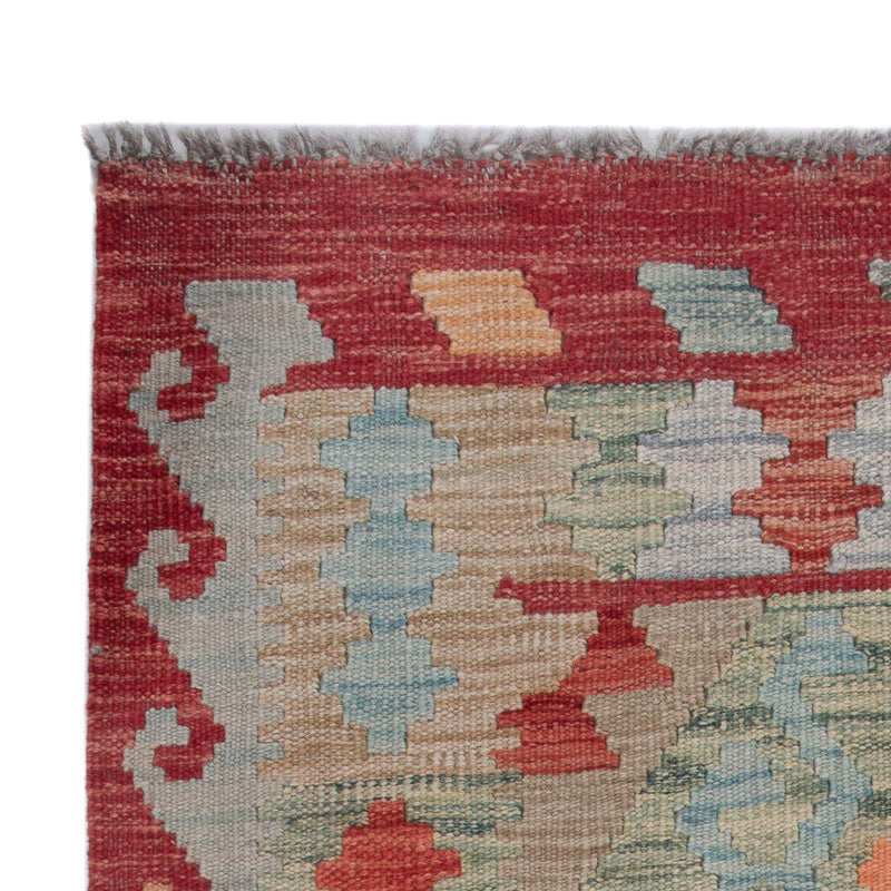 Kilim Maimana Mattan 83x124cm - Ullmatta
