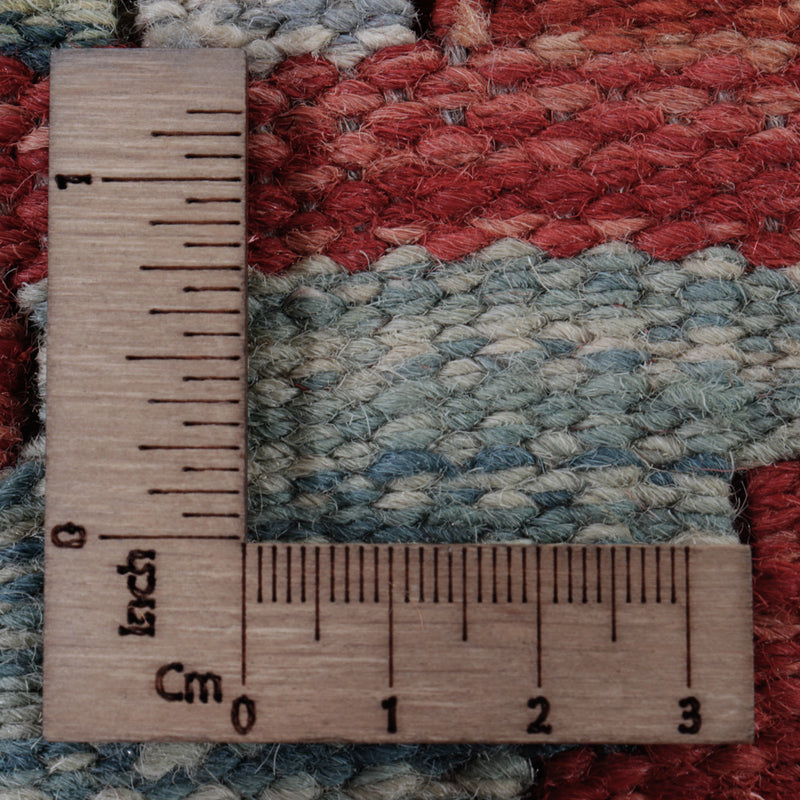 Kilim Maimana Mattan 83x124cm - Ullmatta