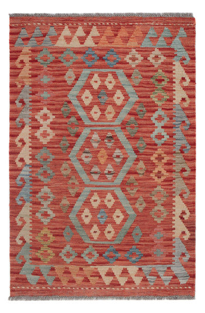 Kilim Maimana Mattan 79x120cm - Ullmatta