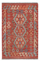 Kilim Maimana Mattan 120x79cm - Ullmatta