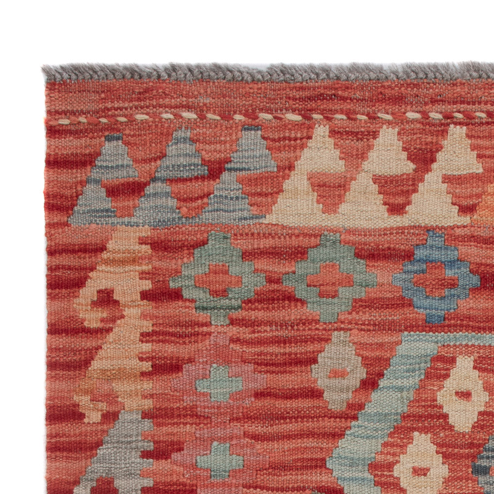 Kilim Maimana Mattan 120x79cm - Ullmatta