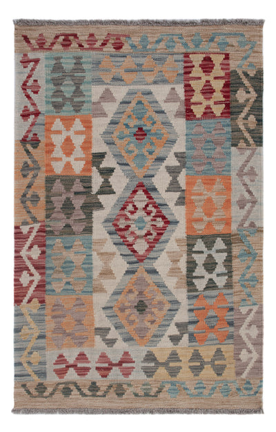 Kilim Maimana Mattan 80x117cm - Ullmatta
