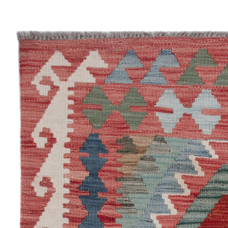 Kilim Maimana Mattan 124x80cm - Ullmatta