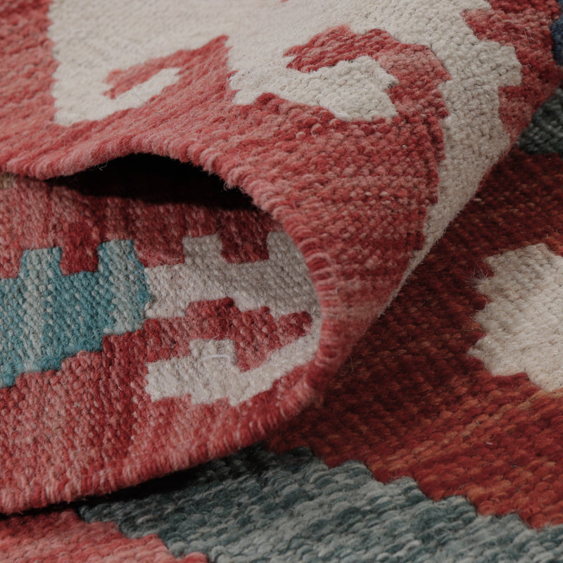 Kilim Maimana Mattan 124x80cm - Ullmatta