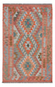 Kilim Maimana Mattan 80x124cm - Ullmatta