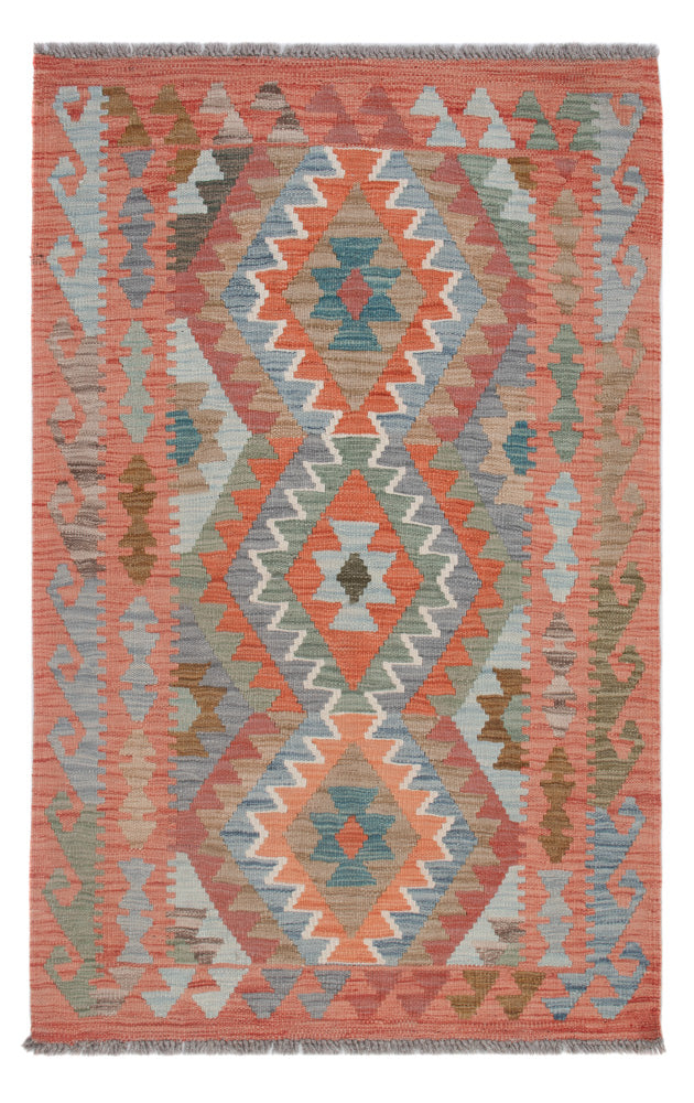 Kilim Maimana Mattan 80x124cm - Ullmatta