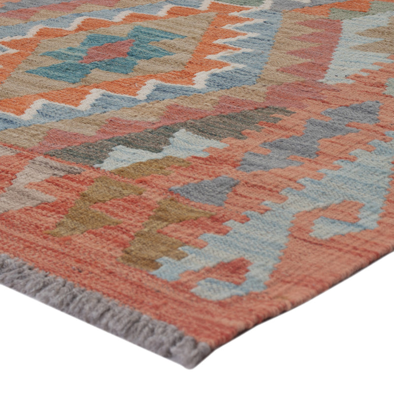Kilim Maimana Mattan 80x124cm - Ullmatta