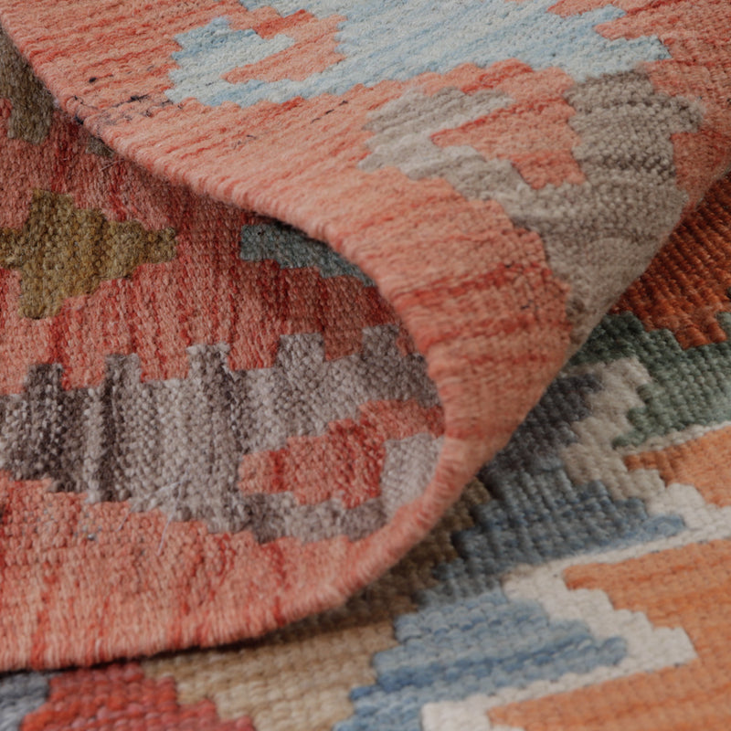 Kilim Maimana Mattan 80x124cm - Ullmatta