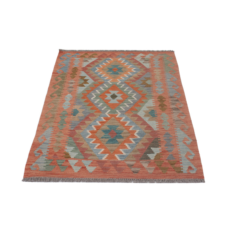 Kilim Maimana Mattan 80x124cm - Ullmatta
