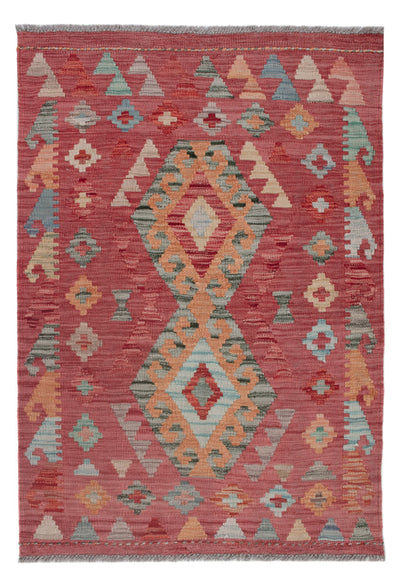 Kilim Maimana Mattan 85x125cm - Ullmatta