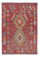 Kilim Maimana Mattan 125x85cm - Ullmatta