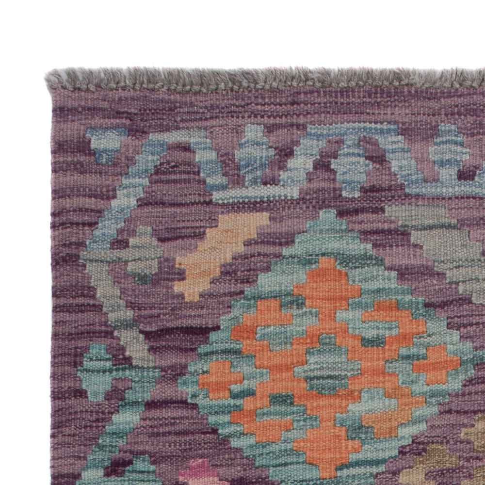 Kilim Maimana Mattan 82x135cm - Ullmatta