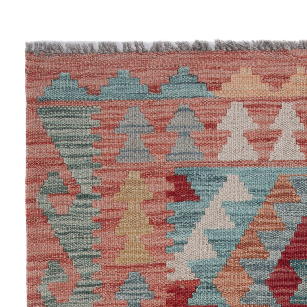 Kilim Maimana Mattan 77x127cm - Ullmatta