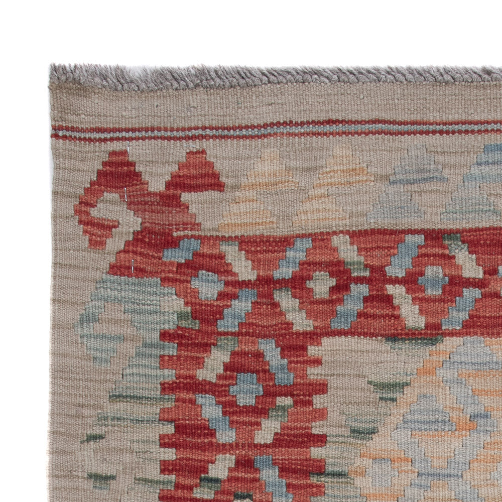 Kilim Maimana Mattan 119x77cm - Ullmatta