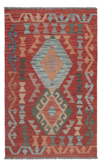 Kilim Maimana Mattan 77x122cm - Ullmatta – product image