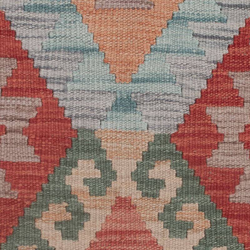 Kilim Maimana Mattan 77x122cm - Ullmatta