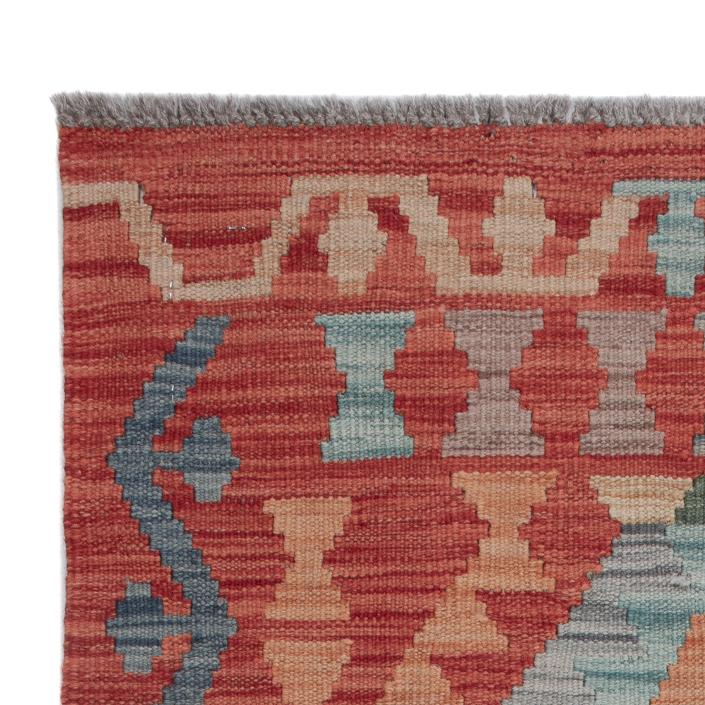 Kilim Maimana Mattan 77x122cm - Ullmatta