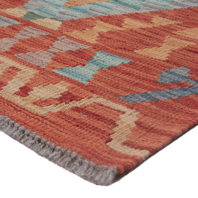 Kilim Maimana Mattan 77x122cm - Ullmatta
