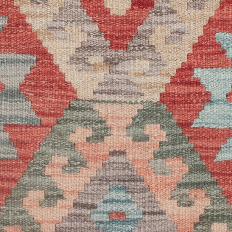 Kilim Maimana Mattan 121x79cm - Ullmatta