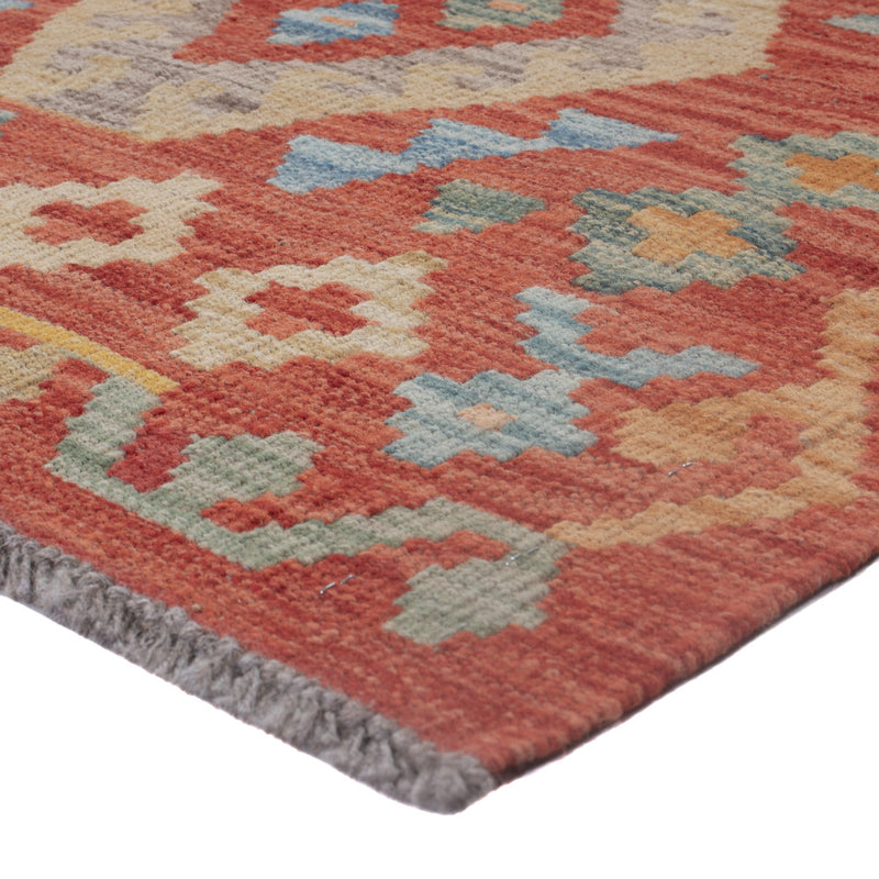 Kilim Maimana Mattan 121x79cm - Ullmatta