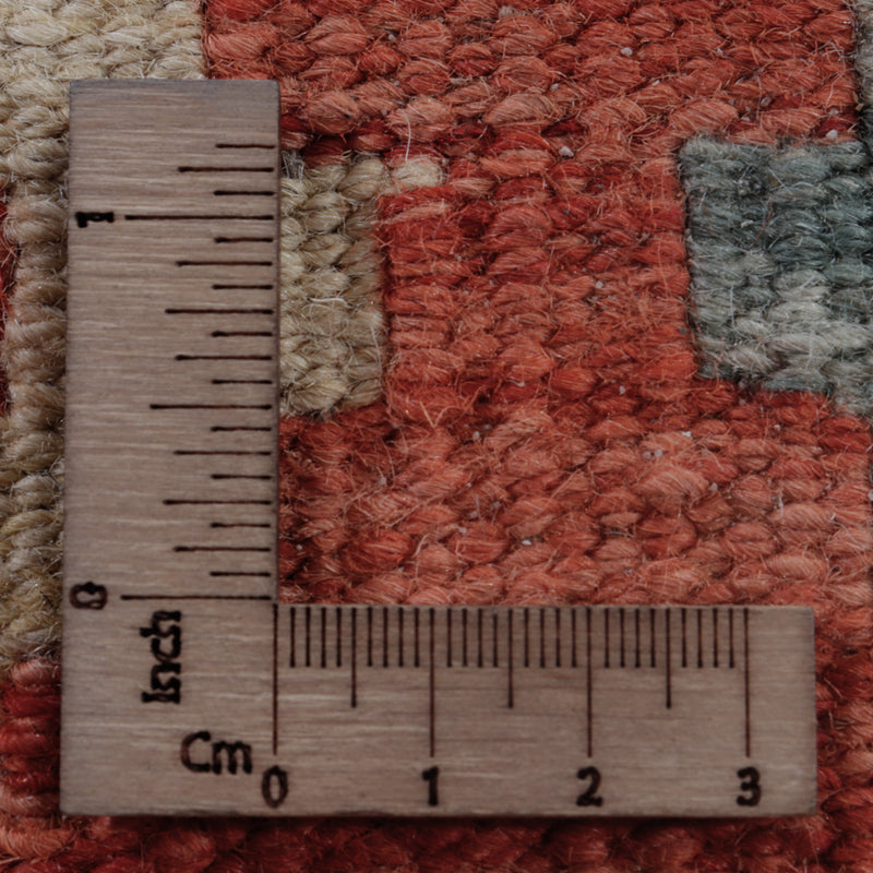 Kilim Maimana Mattan 121x79cm - Ullmatta
