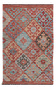 Kilim Maimana Mattan 128x81cm - Ullmatta